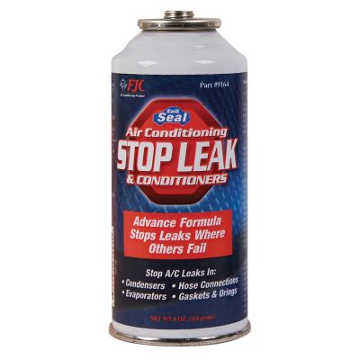 FJC9164 image(0) - Kwik Seal Stop Leak