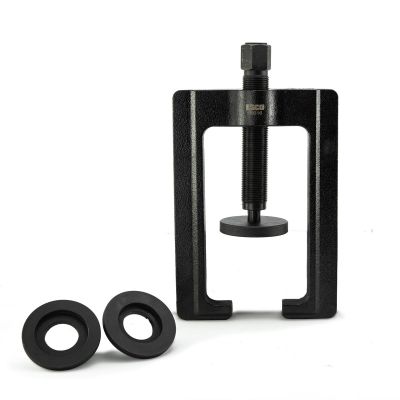 ESC40316 image(0) - Heavy-Duty Bearing Cup Installer - for Dana Spicer SPL 140, 170 & 250 Series Drivelines