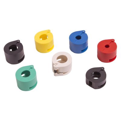 LIS63800 image(0) - Spring Lock Disc Set, 7pc