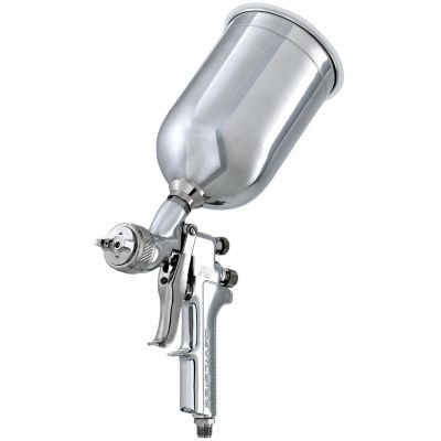 DEVPRI-612G image(0) - PRI Gravity Feed HVLP Gun/Cup