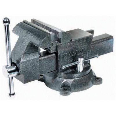 KEN64055 image(0) - 5 1/2" WORKSHOP VISE