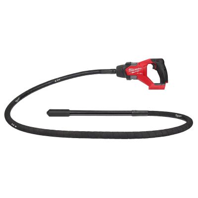 MLW2911-20 image(0) - M18 FUEL™ 8' Concrete Pencil Vibrator
