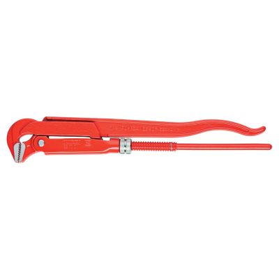 KNP8310-020 image(0) - SWEDISH PATTERN PIPE WRENCH-90 DEGREE