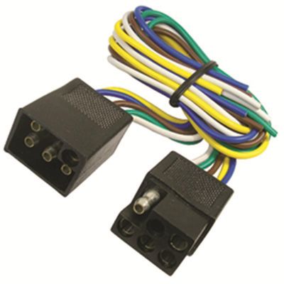 JTT2513F image(0) - 5 Pole Moisture Proof Connect