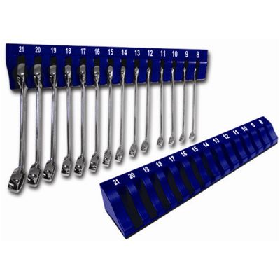 MTSMWH14MB image(0) - Magnetic wrech holder for metric wrenches 8mm-21mm