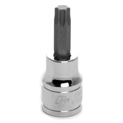 WLMW38840 image(0) - 3/8'' Dr Star Bit Socket T-40