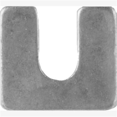 ABD6938B image(0) - Steel Body Shim Bright Zinc