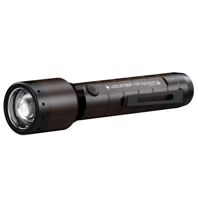 LED880521 image(0) - P6R Signature Recharge Flashlight, 1400 Lumens