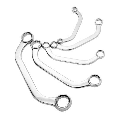 SUN9935 image(0) - HALF MOON WRENCH