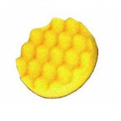 IRT03F-SFTFM-6 image(0) - 3" POLISHING PAD YELLOW F/3129