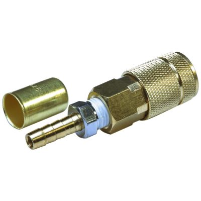 PPRBAC01 image(0) - QUICK COUPLER FOR BRAKE ADAPTERS