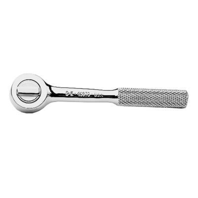 SKT40970 image(0) - Ratchet 1/4In. Drive 4.5In Reversible