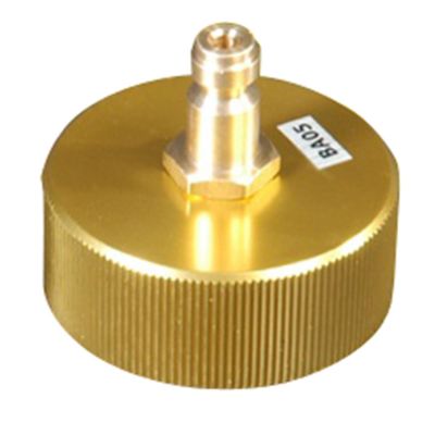 PPRBA05 image(0) - BRAKE BLEEDER ADAPTER, EUROPEAN