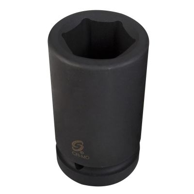 SUN527MD image(0) - SOCKET IMPACT 27MM 1" DRIVE DEEP 6 POINT