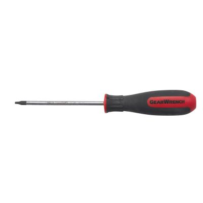 KDT80024 image(0) - T-10 x 4 in. GearWrenchr Torxr Screwdriver
