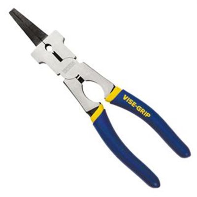 IRW1873303 image(0) - Mig Welding Pliers