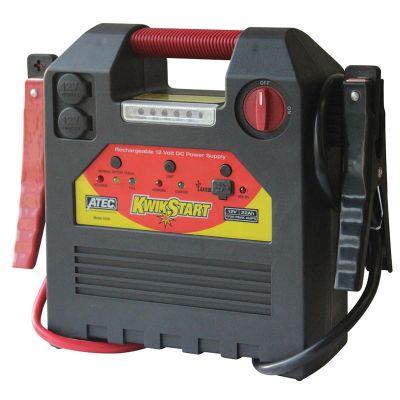 ASO6256 image(0) - ATEC KWIKSTART, 12V 360CCA 22AH  NEW