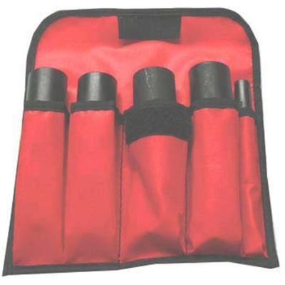 TMRTI1230 image(0) - Dual Sided Socket Lug Nut Removal Kit