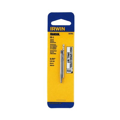 HAN53701 image(0) - EXT 1-5/64 DR COMB
