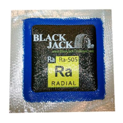 BLJRA-505 image(0) - (20) 2" Square Radial Patches