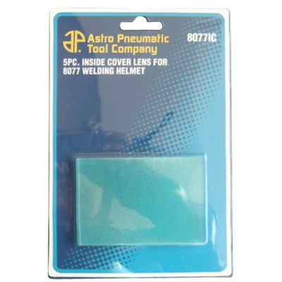 AST8077IC image(0) - 5pc Inside Cover Lens