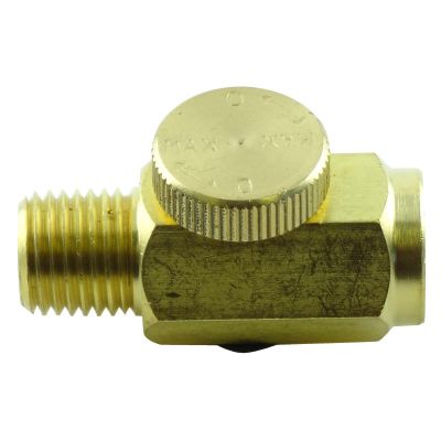 KTI89191 image(0) - AIR REGULATOR 1/4IN.