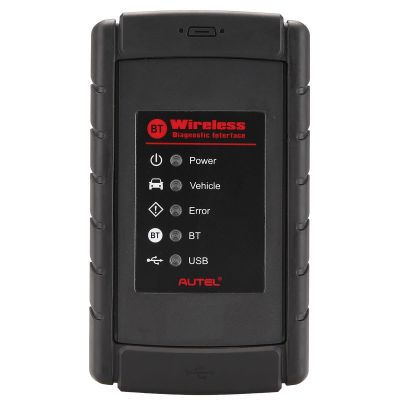 AULMAXISYS-VCI image(0) - VCI Bluetooth for MS908 and MS905