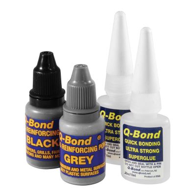 KTI90002 image(0) - Q-BOND Adhesive Kit