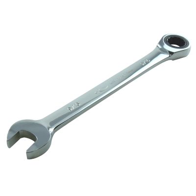 KTI45418 image(0) - Wrench Ratcheting SAE 9/16
