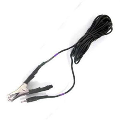 JSP06630-P image(0) - CLAMP MICROPHONE PINK