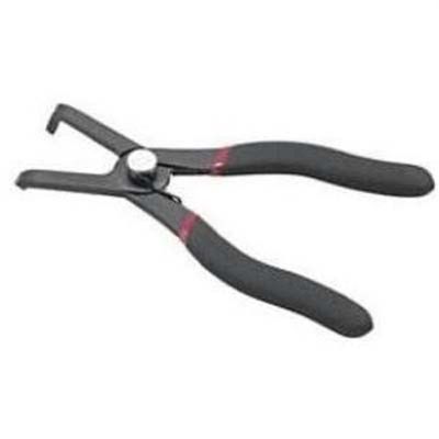 KDT3493 image(0) - SNAP RING PLIERS 45 OFF SET
