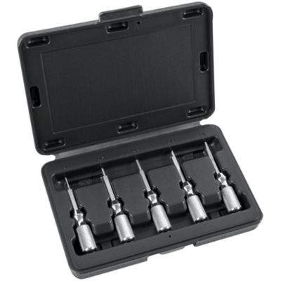 JSP95944 image(0) - 5 Piece Asian Terminal Tool Kit