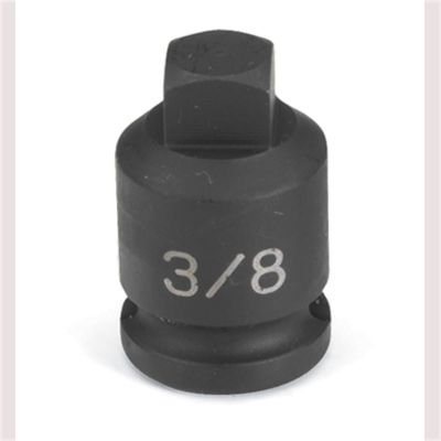 GRE1012PP image(0) - SOC 3/8 3/8D IMP PIPE PLG SQ 4PT MALE