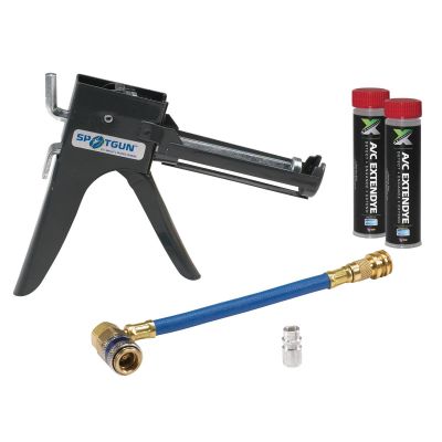 UVU331500A image(0) - Spotgun Jr. Injection System with ExtenDye