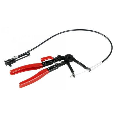 OTC4525 image(0) - 24"HOSE CLAMP TOOL