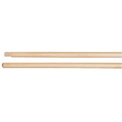 LAI542 image(0) - HANDLE 60" WOOD THREADED
