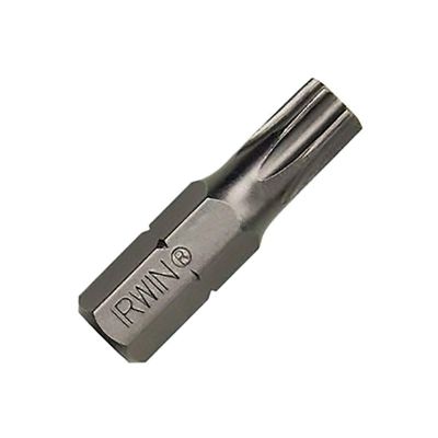 HAN92361 image(0) - T30 INSERT BIT SHANK DIAMETER 5/16" X 1-1/4"