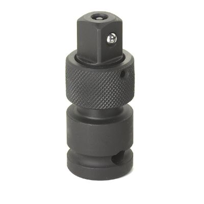 GRE2230QC image(0) - 1/2" Drive x 1/2" Impact Quick Change Adapter
