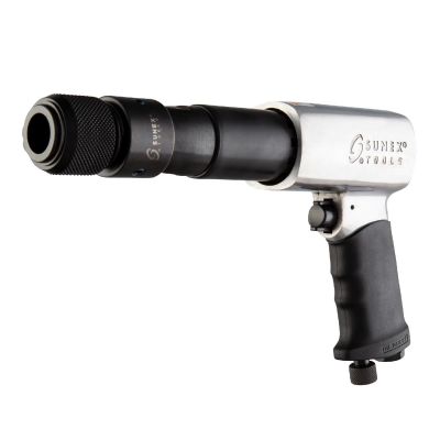 SUNSX243 image(0) - Heavy Duty Long Barrel Air Hammer