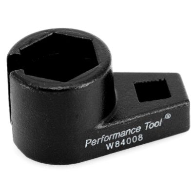 WLMW84008 image(0) - SOCKET O2 SENSOR COMPACT