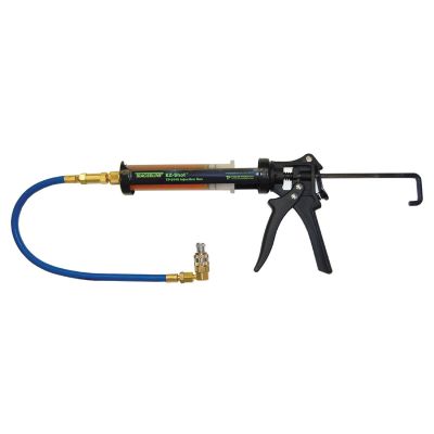 TRATP9790 image(0) - EZ SHOT CAULKING GUN KIT