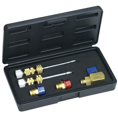 MSC58531 image(0) - 134A VALVE CORE REMOVER / INSTALLER