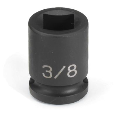 GRE1008FP image(0) - SOC 1/4 3/8D IMP PIPE PLG SQ 4PT
