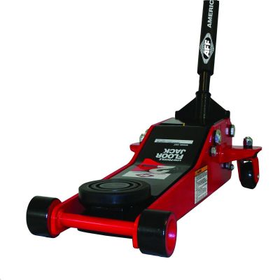 INT200T image(0) - 2 TON LOW-RIDER FLOOR JACK