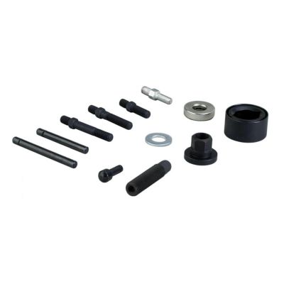 OTC4529 image(0) - POWER STEERING/ALTERNATOR PULLEY PULLER/INSTALLER