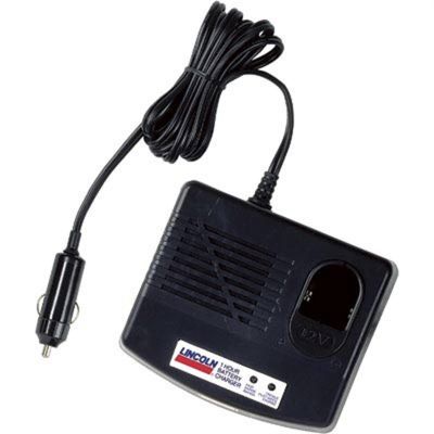 LIN1215 image(0) - CHARGER 12V FOR 1242/1244 CIGARETTE STYLE END