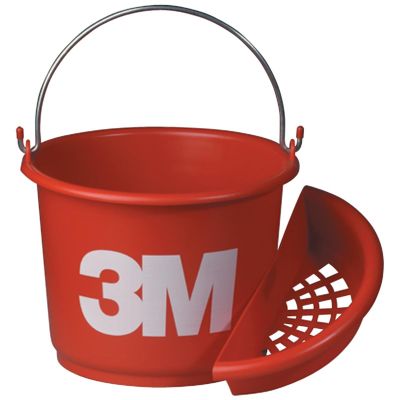 MMM2513 image(0) - WET OR DRY BUCKET