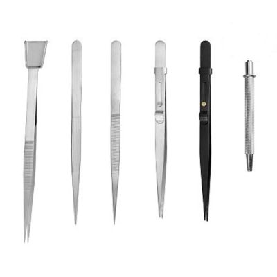 SRK407-6 image(0) - 6PK FMC CUT-BIT 6 PK