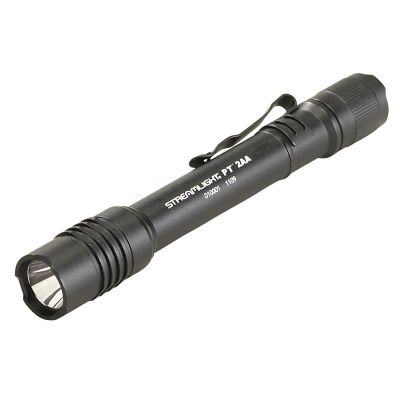 STL88033 image(0) - PT-2AA w/White LED, Batteries & Holster