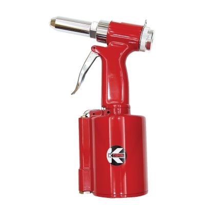 KTI89115 image(0) - Air - Hydraulic Rivet Gun 1/4